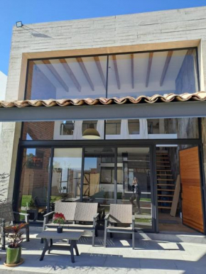 Loft Rosado